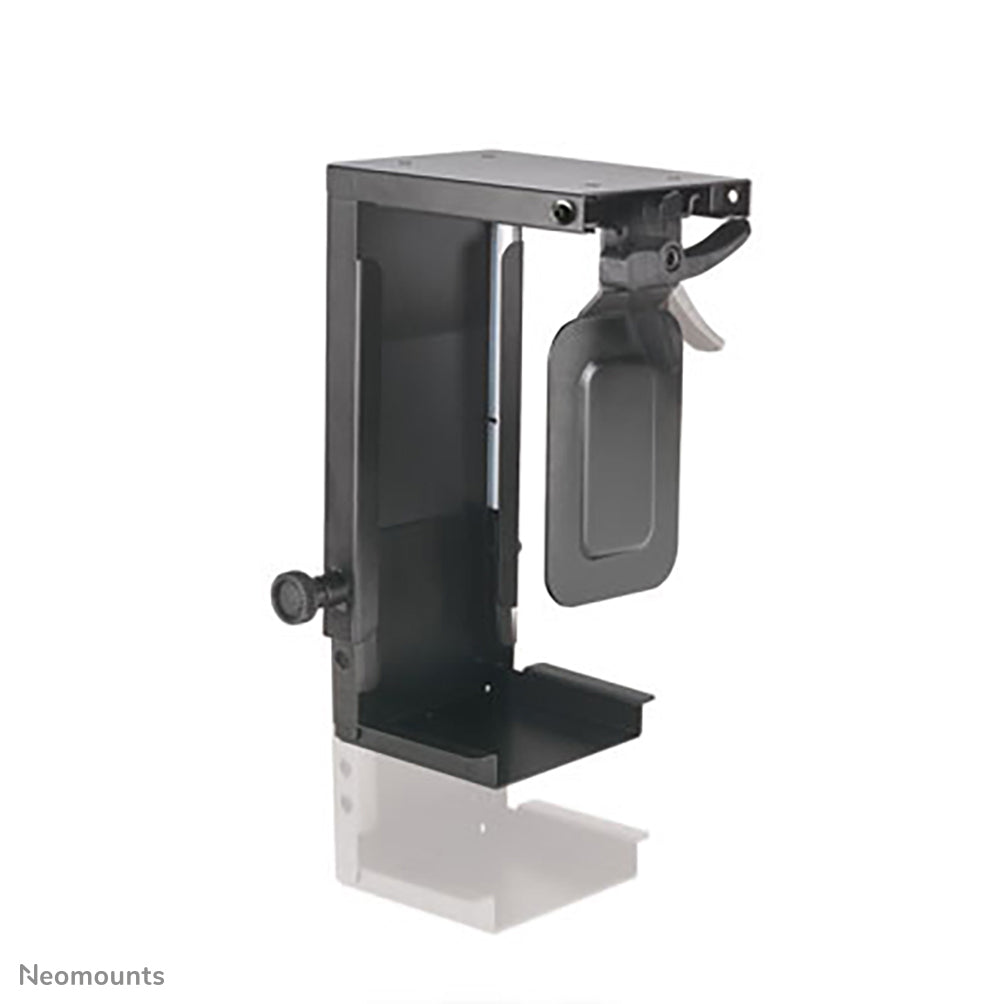 Neomounts CPU-D075BLACK CPU-Halter - max 10 kg - universal