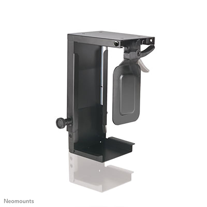 Neomounts CPU-D075BLACK CPU-Halter - max 10 kg - universal