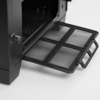 Chieftec PC- Gehäuse GA-01B-L-OP APEX LUMO Midi Tower Schwarz