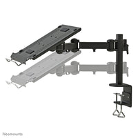 Neomounts NOTEBOOK-D100 Laptop-Halterung Monitorarm 10-22"