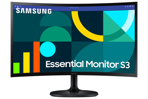 Samsung S36GD Computerbildschirm 61 cm (24") 1920 x 1080 Pixel Full HD LCD Schwarz