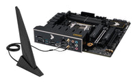 ASUS TUF GAMING B650M-PLUS WIFI AMD B650 Sockel AM5 micro ATX
