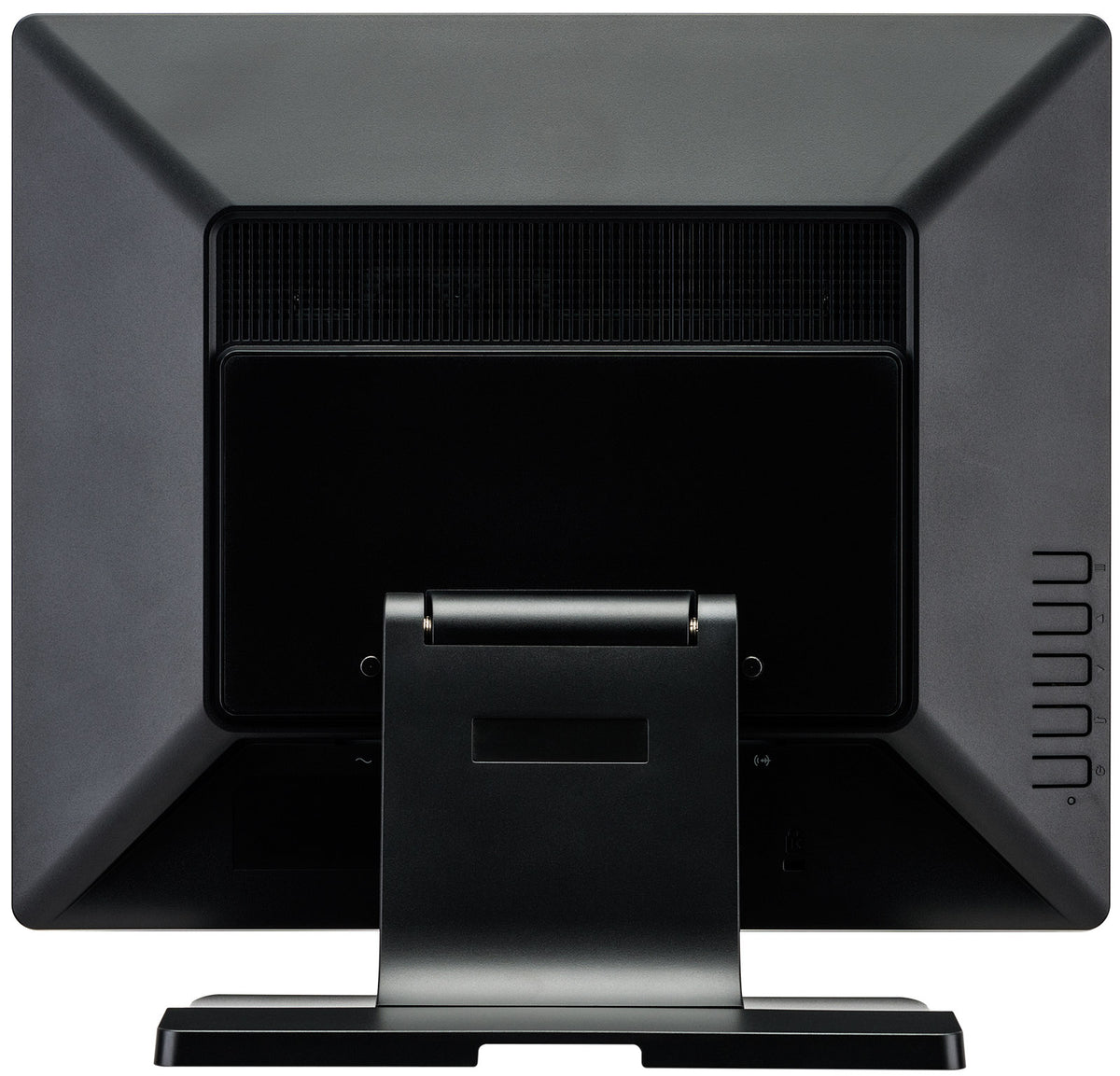 iiyama ProLite T1721MSC-B2 Computerbildschirm 43,2 cm (17") 1280 x 1024 Pixel SXGA LED Touchscreen Tisch Schwarz