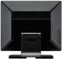 iiyama ProLite T1721MSC-B3 Écran d'ordinateur 43,2 cm (17") 1280 x 1024 pixels SXGA Tactile Bureau Noir