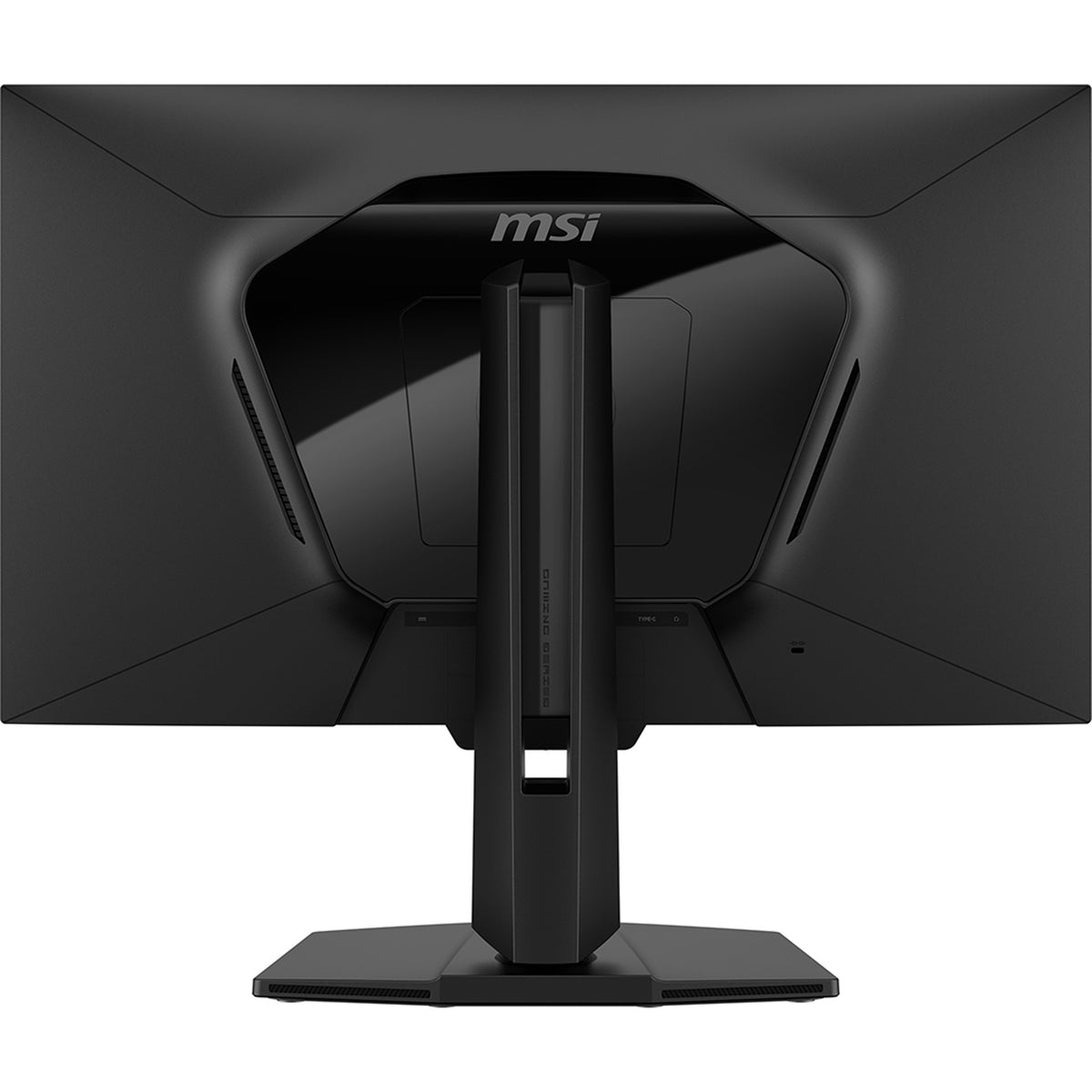MSI MAG 274UPDF E16M Computerbildschirm 68,6 cm (27") 3840 x 2160 Pixel 4K Ultra HD LED Schwarz