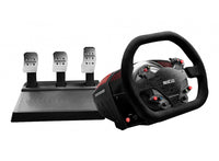Thrustmaster TS-XW Racer Sparco P310 Schwarz Lenkrad + Pedale Digital PC, Xbox One