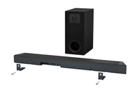 Philips TAB7908/10 Soundbar-Lautsprecher Schwarz 5.1.2 Kanäle 740 W