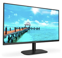 AOC B2 27B2AM Computerbildschirm 68,6 cm (27") 1920 x 1080 Pixel Full HD LED Schwarz