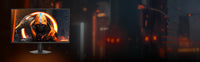 AOC 27G50F Computerbildschirm 68,6 cm (27") 1920 x 1080 Pixel Full HD LED Schwarz