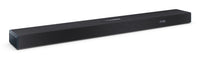 Sharp HT-SBW53121(BK) Soundbar-Lautsprecher Silber 3.1.2 Kanäle 182 W