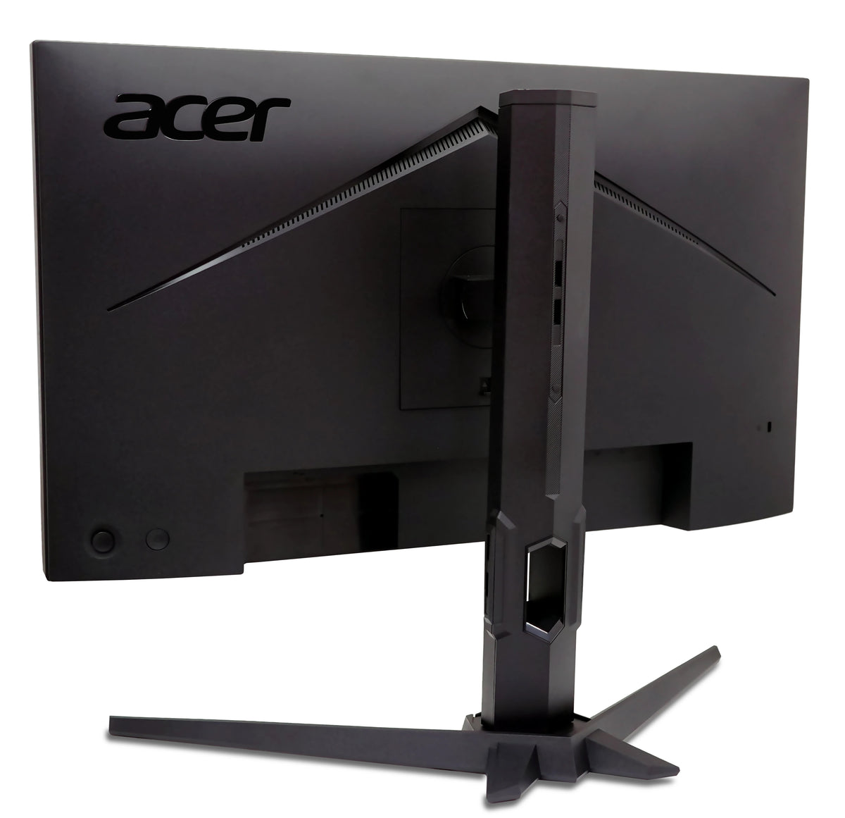 Acer NITRO XV0 UM.HX0EE.323 Computer Monitor 68.6 cm (27") 2560 x 1440 Pixels 2.5K LCD Black