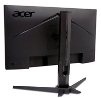 Acer NITRO XV0 UM.HX0EE.323 Computer Monitor 68.6 cm (27") 2560 x 1440 Pixels 2.5K LCD Black