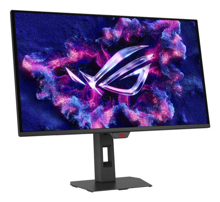 ASUS ROG Strix OLED XG27AQDMESZ Computerbildschirm 67,3 cm (26.5") 2560 x 1440 Pixel Wide Quad HD QD-OLED Schwarz