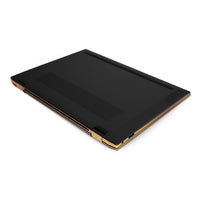 MSI Summit 13 AI+ Evo A2VMTG-007 Intel Core Ultra 7 258V Hybrid (2-in-1) 33,8 cm (13.3") Touchscreen Full HD+ 32 GB LPDDR5x-SDRAM 1 TB SSD Wi-Fi 7 (802.11be) Windows 11 Pro Grau