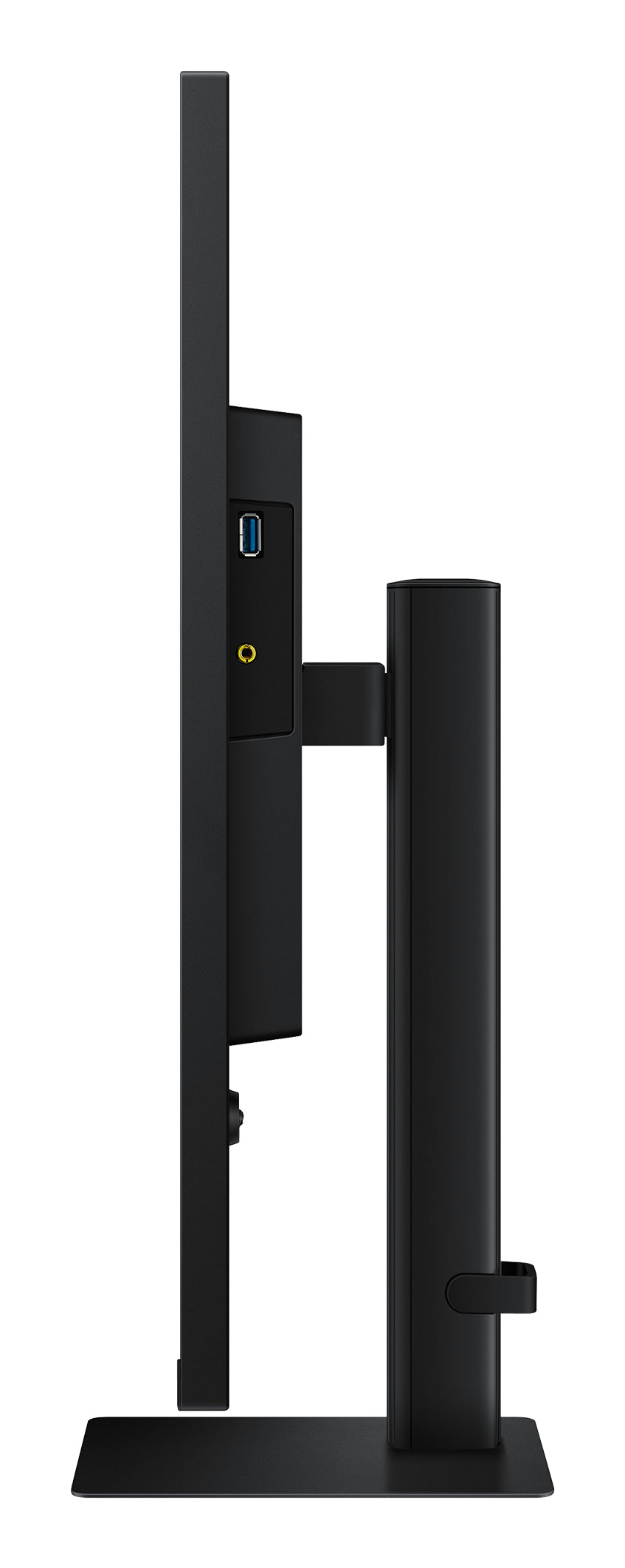 Samsung S70D Computerbildschirm 81,3 cm (32") 3840 x 2160 Pixel 4K Ultra HD LED Schwarz