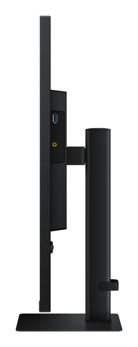 Samsung S70D Computerbildschirm 81,3 cm (32") 3840 x 2160 Pixel 4K Ultra HD LED Schwarz