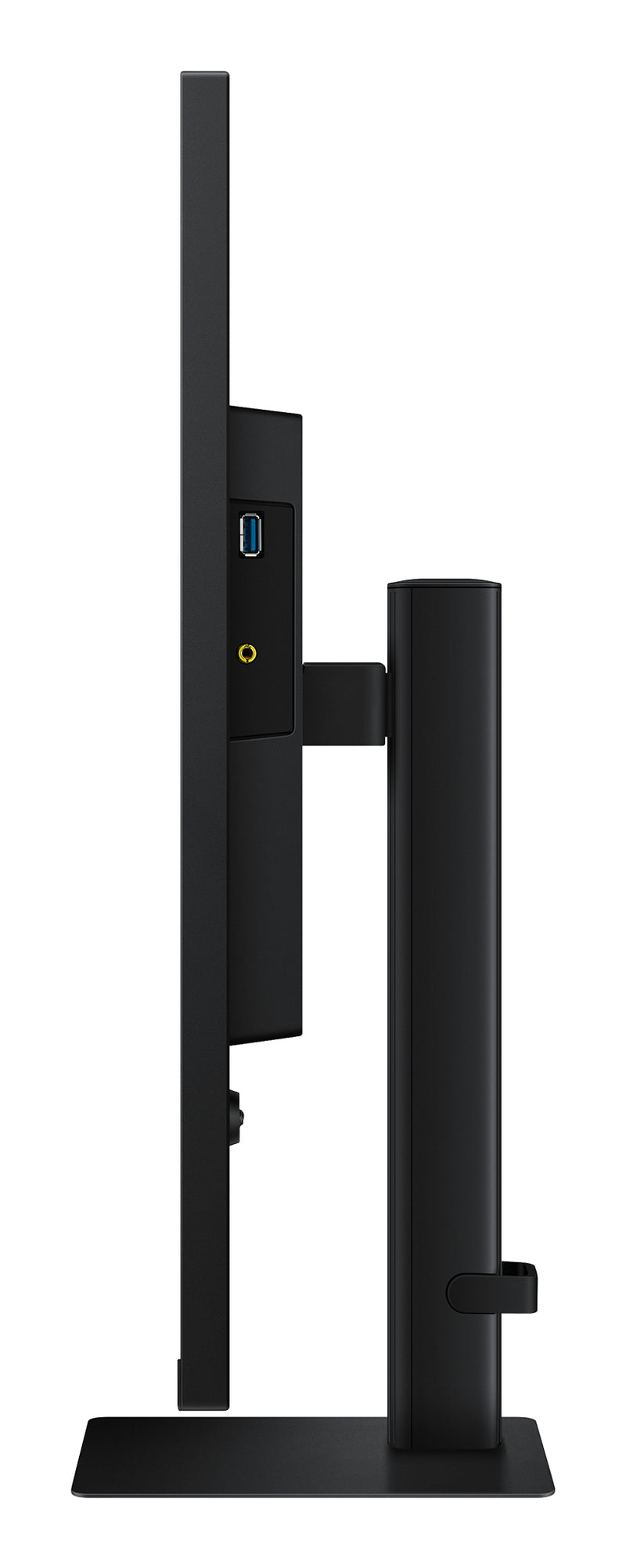 Samsung S70D Computerbildschirm 81,3 cm (32") 3840 x 2160 Pixel 4K Ultra HD LED Schwarz