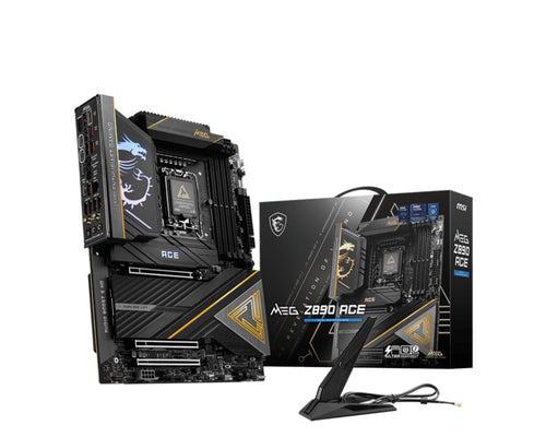 MEG Z890 ACE (Z890.S1851.ATX.DDR5)