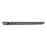 ASUS Zenbook 14 UX3480QA-U1233W Copilot+ PC Snapdragon X1-26-100 Laptop 35,6 cm (14") WUXGA 16 GB LPDDR5x-SDRAM 512 GB SSD Wi-Fi 6E (802.11ax) Windows 11 Home Blau