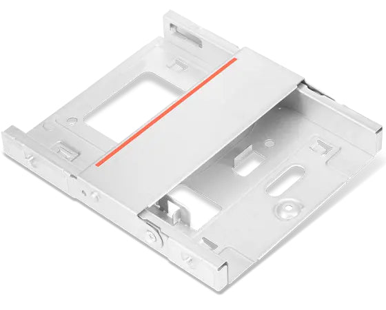 Lenovo 4XF1L42848 Computer-Gehäuseteil Small Form Factor (SFF) ODD-Halterung