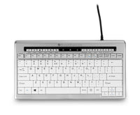 BakkerElkhuizen S-board 840 No-hub US Qwerty