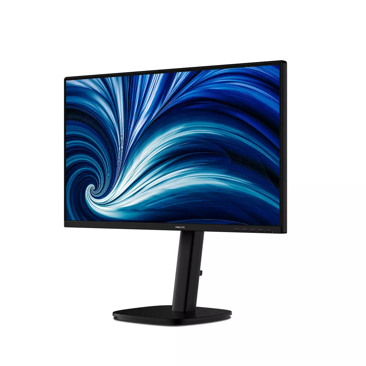 Philips 3000 series 24B2N3200A/00 Computerbildschirm 60,5 cm (23.8") 1920 x 1080 Pixel Full HD LED Schwarz