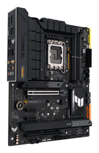 ASUS TUF GAMING H770-PRO WIFI Intel H770 LGA 1700 ATX
