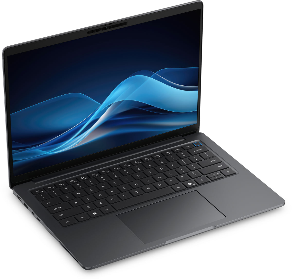 DELL Pro Precision 5 14S PW514265 Copilot+ PC AMD Ryzen AI 7 PRO PRO 450 Mobiler Arbeitsplatz 35,6 cm (14") Full HD+ 32 GB LPDDR5x-SDRAM 1 TB SSD Wi-Fi 7 (802.11be) Windows 11 Pro Graphit Schweiz