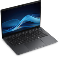 DELL Pro Precision 5 14S PW514265 Copilot+ PC AMD Ryzen AI 9 PRO PRO 465 Mobiler Arbeitsplatz 35,6 cm (14") Full HD+ 32 GB LPDDR5x-SDRAM 1 TB SSD Wi-Fi 7 (802.11be) Windows 11 Pro Graphit Deutsch