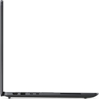 DELL Pro Precision 5 16S PW516265 Copilot+ PC AMD Ryzen AI 9 PRO PRO 465 Mobiler Arbeitsplatz 40,6 cm (16") Full HD+ 64 GB LPDDR5x-SDRAM 1 TB SSD Wi-Fi 7 (802.11be) Windows 11 Pro Graphit Deutsch
