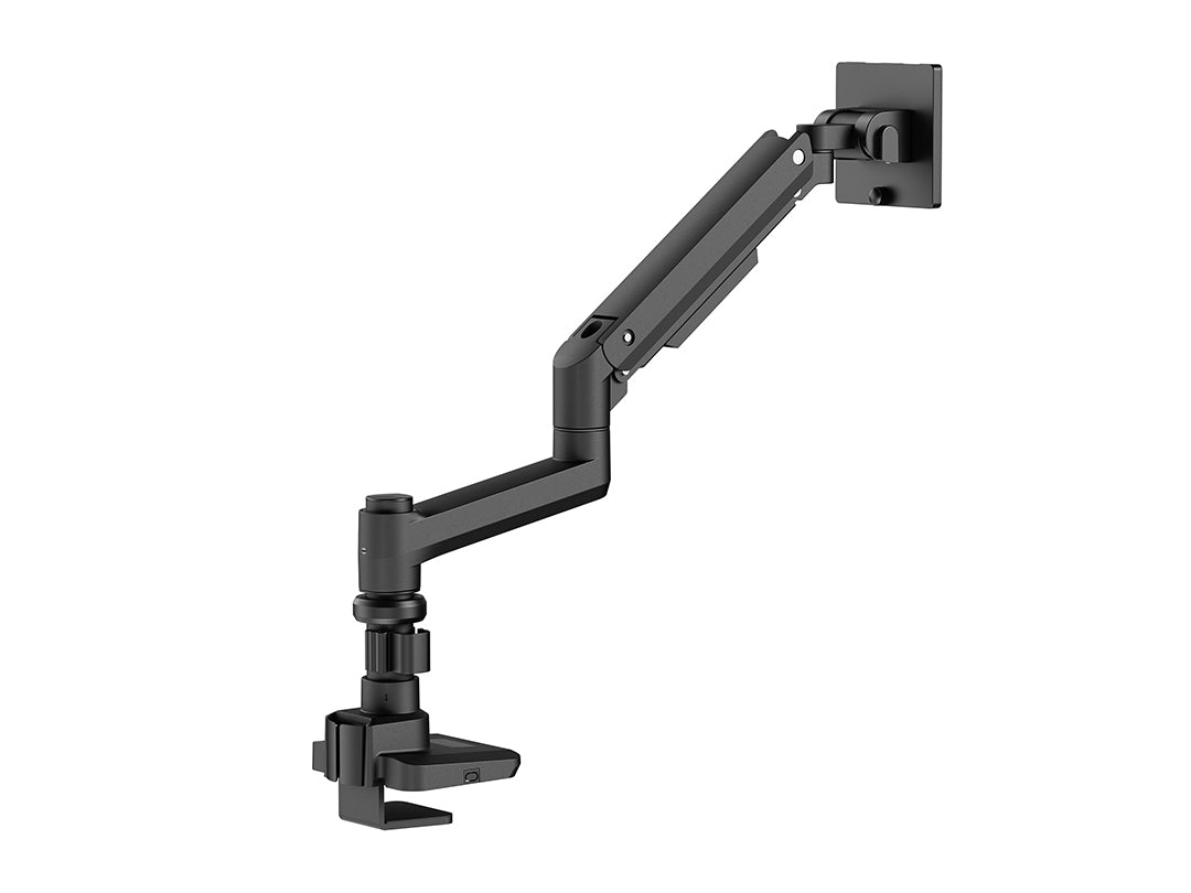 Multibrackets 3262 Flachbildschirm-Tischhalterung 124,5 cm (49") Tisch/Bank Schwarz