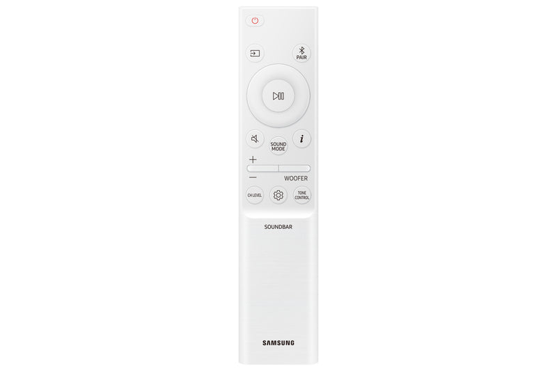 Samsung S-Soundbar HW-S67GD 5-Kanal All-in-one Soundbar (2024)