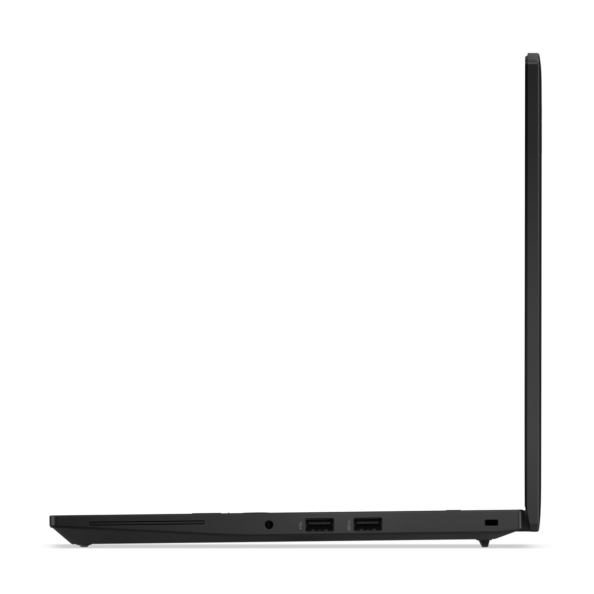 Lenovo ThinkPad L14 Gen 6 (AMD) AMD Ryzen™ 7 250 Laptop 35,6 cm (14") WUXGA 16 GB DDR5-SDRAM 512 GB SSD Wi-Fi 7 (802.11be) Windows 11 Pro Deutsch Schwarz