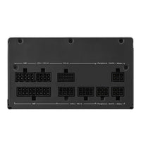ASUS AP-850G Netzteil 850 W 20+4 pin ATX ATX Schwarz, Weiß