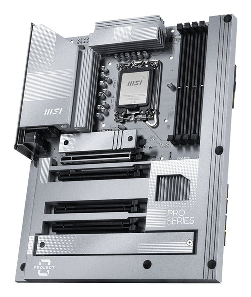 MSI Z890-S Pro Wifi PZ (1851) (D)