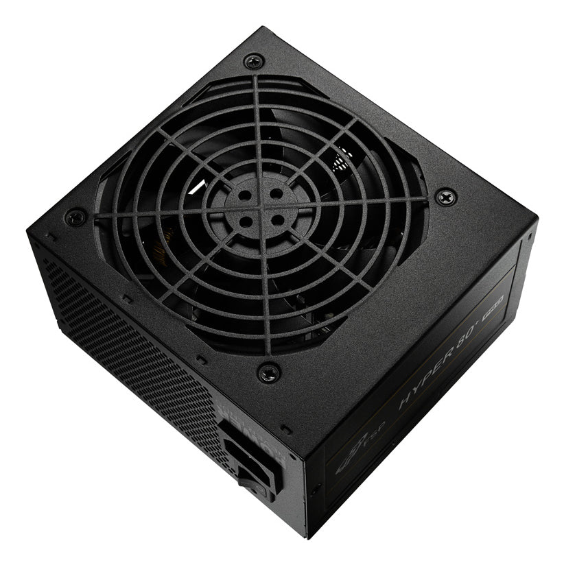FSP HYPER 80+ PRO 450W Netzteil ATX ATX3.1 Schwarz