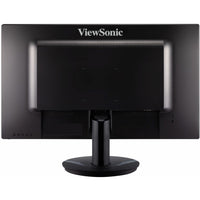 Viewsonic Value Series VA2718-SH Computerbildschirm 68,6 cm (27") 1920 x 1080 Pixel Full HD LED Schwarz