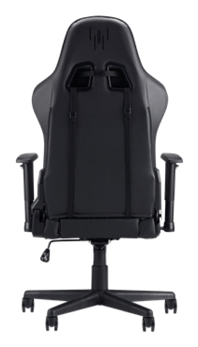 Acer PGC331 Universal-Gamingstuhl Schwarz, Blau