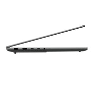 Lenovo IdeaPad Pro 5 16IPH11 Copilot+ PC Intel Core Ultra 7 356H Laptop 40,6 cm (16") 2.8K 32 GB LPDDR5x-SDRAM 1 TB SSD NVIDIA GeForce RTX 5050 Wi-Fi 7 (802.11be) Windows 11 Pro Deutsch Grau