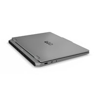 Lenovo LOQ Essential 15IRX11 Intel® Core™ i5 i5-13450HX Laptop 39,6 cm (15.6") Full HD 16 GB DDR5-SDRAM 1 TB SSD NVIDIA GeForce RTX 5060 Wi-Fi 6 (802.11ax) Windows 11 Home Deutsch Grau