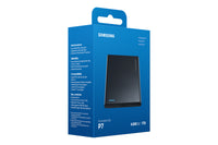 Samsung Portable SSD P7 USB4 Gen 3x2 - 1 TB
