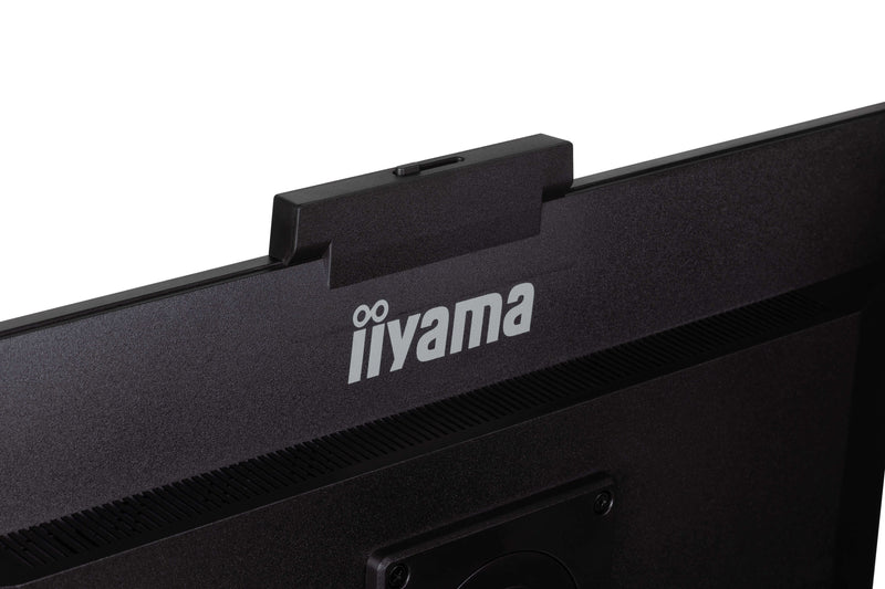 iiyama ProLite XUB2490HSUH-B1 Computerbildschirm 60,5 cm (23.8") 1920 x 1080 Pixel Full HD LED Schwarz