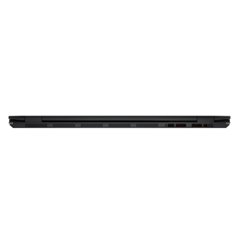 MSI Cyborg 17 B2RWFKG-056 Intel Core 7 240H Laptop 43,9 cm (17.3") Full HD 16 GB DDR5-SDRAM 512 GB SSD NVIDIA GeForce RTX 5060 Wi-Fi 6E (802.11ax) Windows 11 Home Schwarz