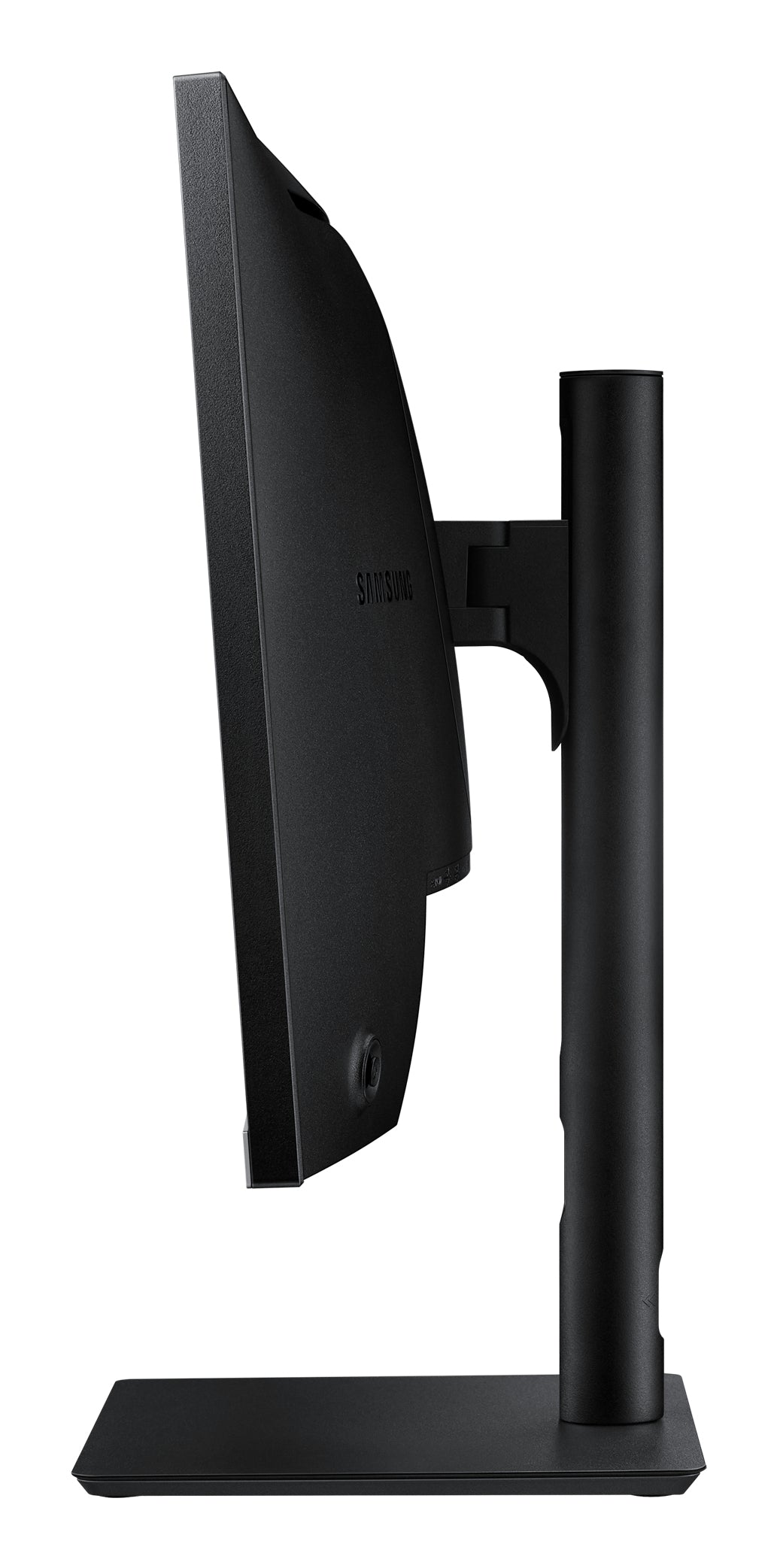 Samsung LS24R652FDU Computerbildschirm 60,5 cm (23.8") 1920 x 1080 Pixel Full HD LED Schwarz