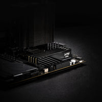XPG LANCER BLADE Speichermodul 16 GB 1 x 16 GB DDR5 288-pin DIMM ECC