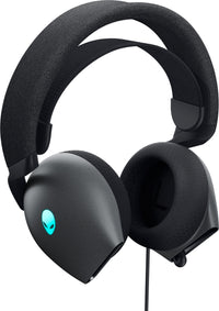 Alienware AW520H Kopfhörer Kabelgebunden Kopfband Gaming Grau