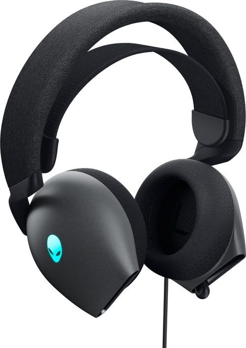 Alienware AW520H Kopfhörer Kabelgebunden Kopfband Gaming Grau