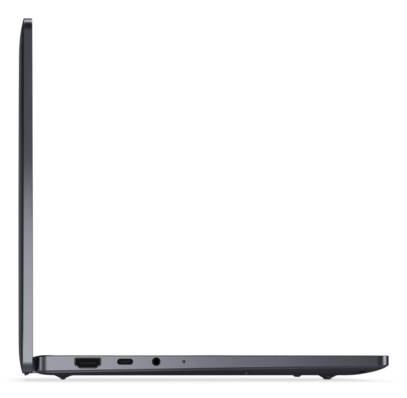 DELL Pro 13 Premium PA13250 Copilot+ PC Intel Core Ultra 5 236V Laptop 33,8 cm (13.3") Full HD+ 16 GB LPDDR5x-SDRAM 512 GB SSD Wi-Fi 7 (802.11be) Windows 11 Pro Schweiz Grau