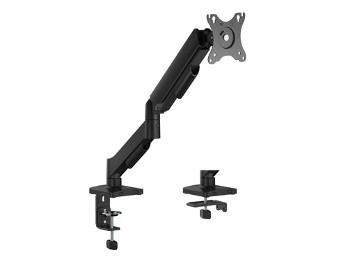 Equip 17"-32" Monitor-Tischhalterung
