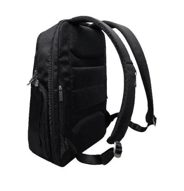 Acer Austin 15.6" 39,6 cm (15.6") Rucksack Schwarz